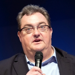 Ralf Steck